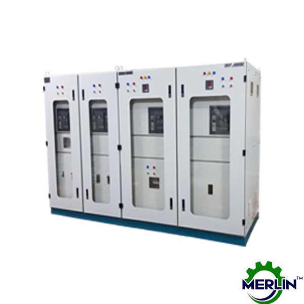 350A LT Switchgear